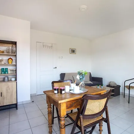 10 Cours 11 Novembre By Interhome Cagnes-sur-Mer