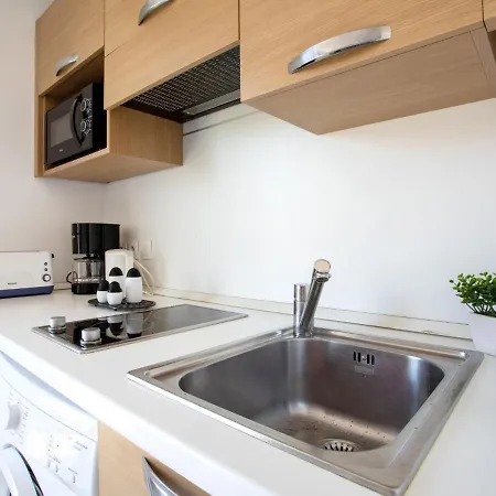 Apartman 10 Cours 11 Novembre By Interhome Cagnes-sur-Mer