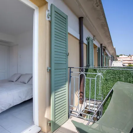 Apartman 10 Cours 11 Novembre By Interhome Cagnes-sur-Mer